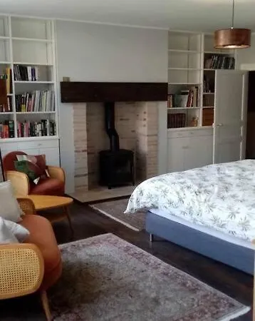 Hidden Treasure Willa Saint-Maixent-lʼÉcole