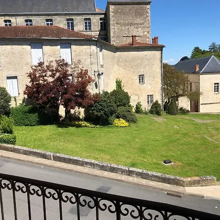 Hidden Treasure Saint-Maixent-lʼÉcole