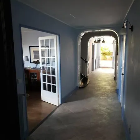 Hidden Treasure Willa