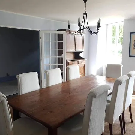 Hidden Treasure Saint-Maixent-lʼÉcole