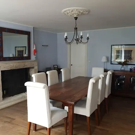 Willa Hidden Treasure Saint-Maixent-lʼÉcole