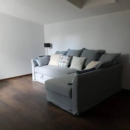 Hidden Treasure Willa