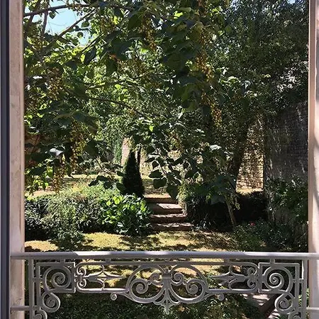 Hidden Treasure Willa Saint-Maixent-lʼÉcole