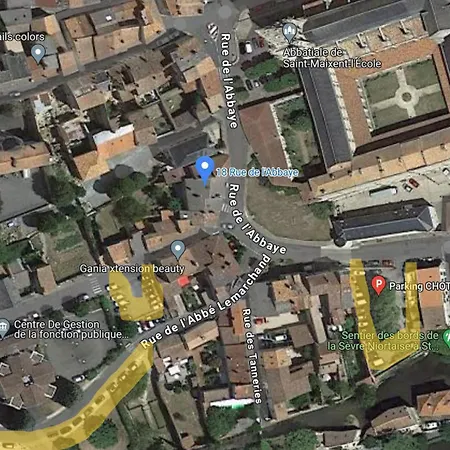 Villa Hidden Treasure