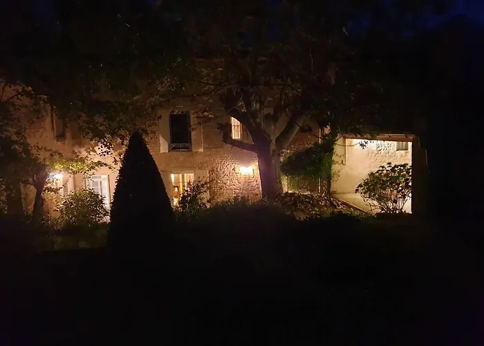 Villa Hidden Treasure