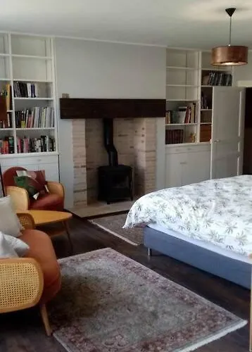 Hidden Treasure Villa Saint-Maixent-lʼÉcole