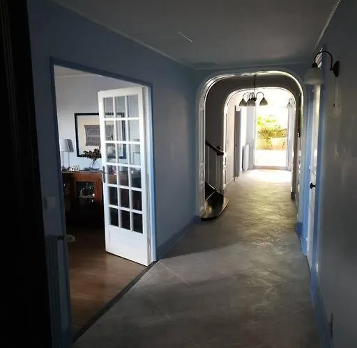 Hidden Treasure Villa