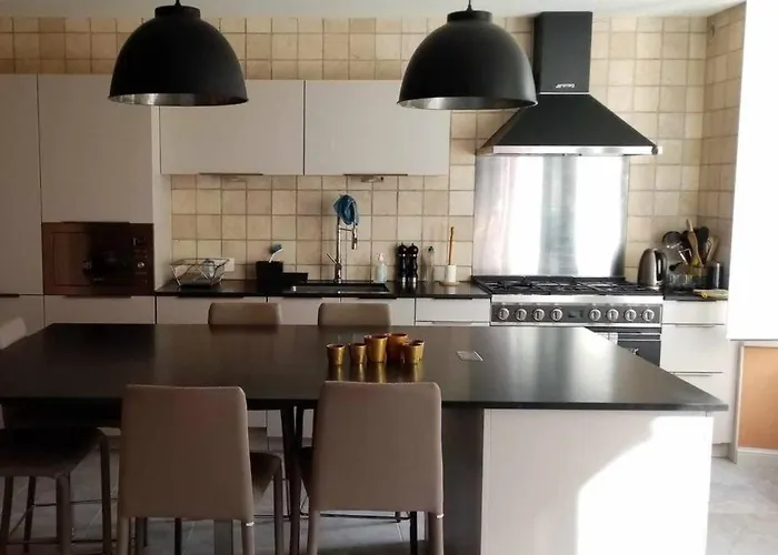 Villa Hidden Treasure *