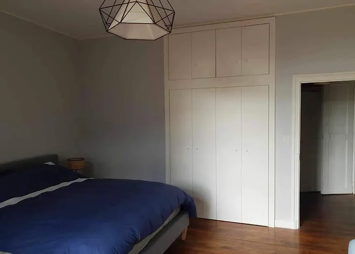 Hidden Treasure Villa *