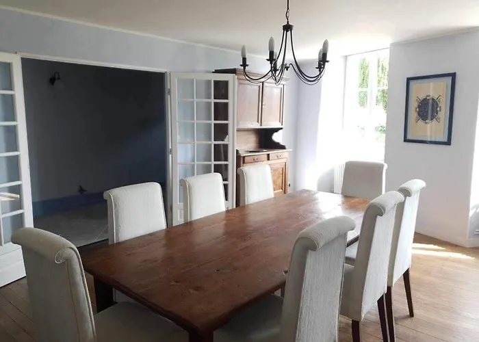 Hidden Treasure Saint-Maixent-lʼÉcole