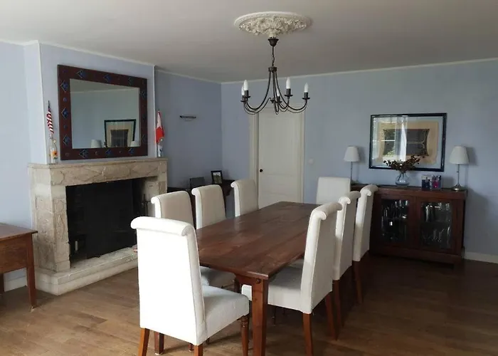 Villa Hidden Treasure Saint-Maixent-lʼÉcole