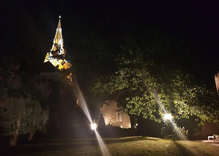 Hidden Treasure Villa *