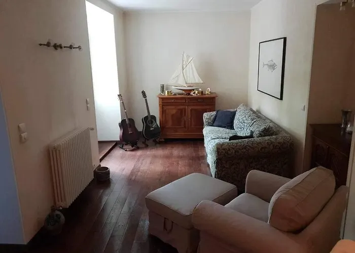 Villa Hidden Treasure Saint-Maixent-lʼÉcole