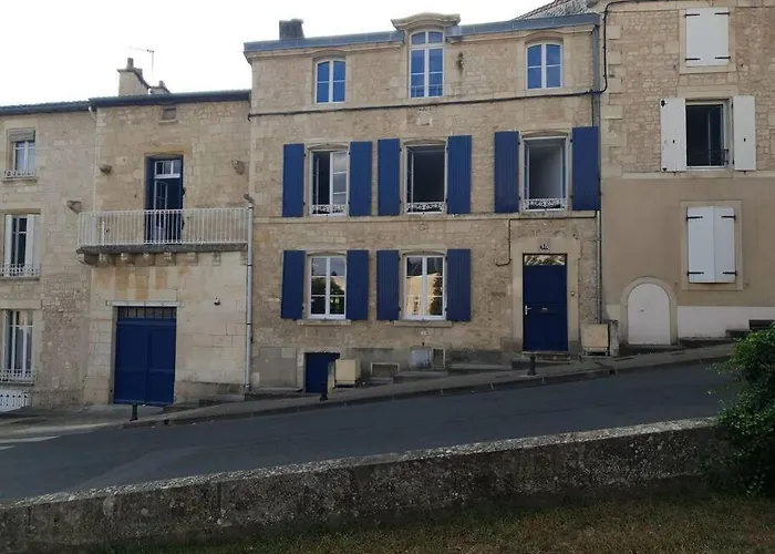 Hidden Treasure Villa *