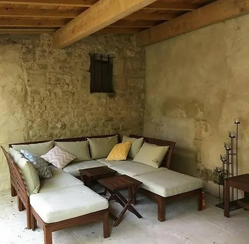 Villa Hidden Treasure