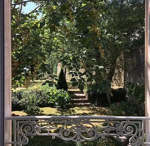 Hidden Treasure Villa Saint-Maixent-lʼÉcole