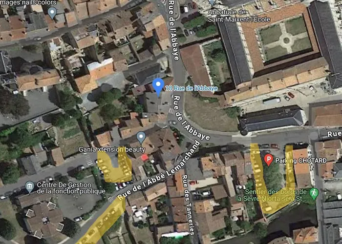 Villa Hidden Treasure